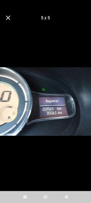 Renault Megane Kawęczyn - zdjęcie 2