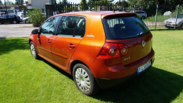 Volkswagen Golf super stan. Gwarancja. Polecam!!! Zielona Góra - zdjęcie 7