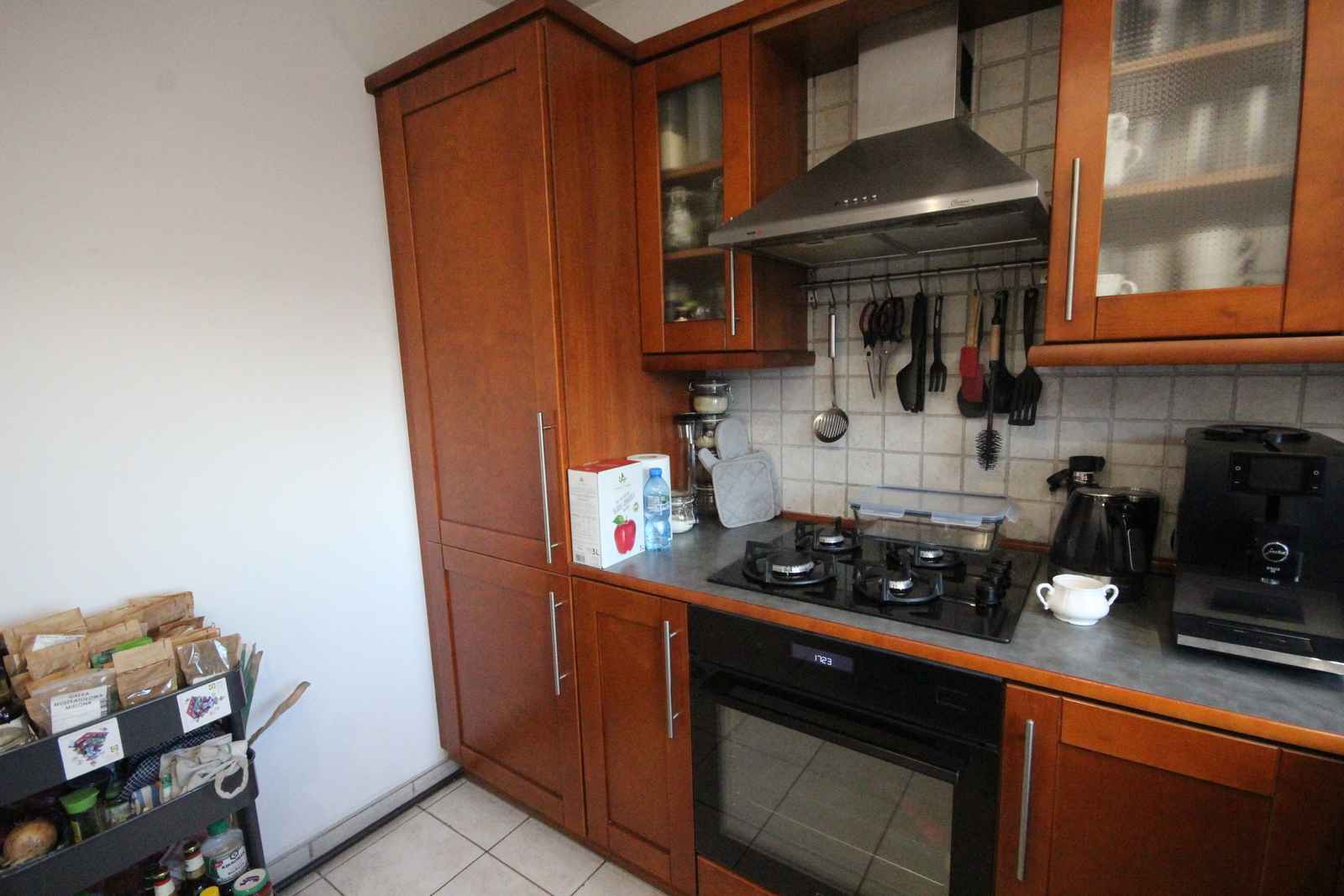 2pok, 47met, okolice Piławskiej BALKON/PIWNICA/WINDA (Wrocław) Krzyki - zdjęcie 11