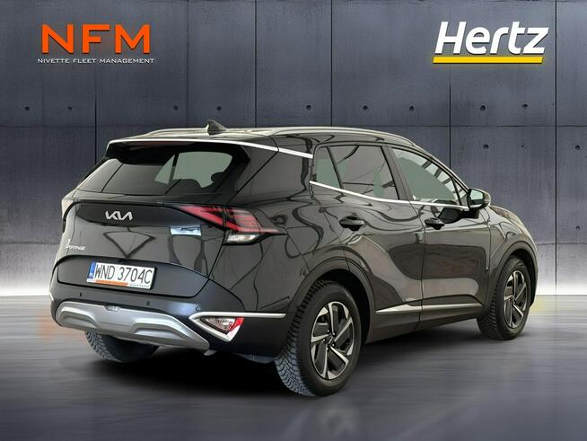 Kia Sportage 1,6 T-GDI(150 KM) L Salon PL F-Vat Warszawa - zdjęcie 5