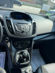 Ford Kuga Pierwszy właściciel 100% Oryginał Zarejestrowany Paradyż - zdjęcie 10