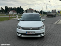 Volkswagen Touran 1.6 TDI DSG Krosno - zdjęcie 4