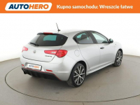 Alfa Romeo Giulietta navi klima auto czujniki parkowania Warszawa - zdjęcie 7