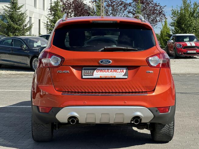 Ford Kuga *FILM*TITANIUM*Serwisowany*Roczna Gwarancja Techniczna* Suchy Las - zdjęcie 6