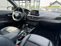 Fiat Tipo s-design navi xenon aktywny tempomat Chełm Śląski - zdjęcie 12