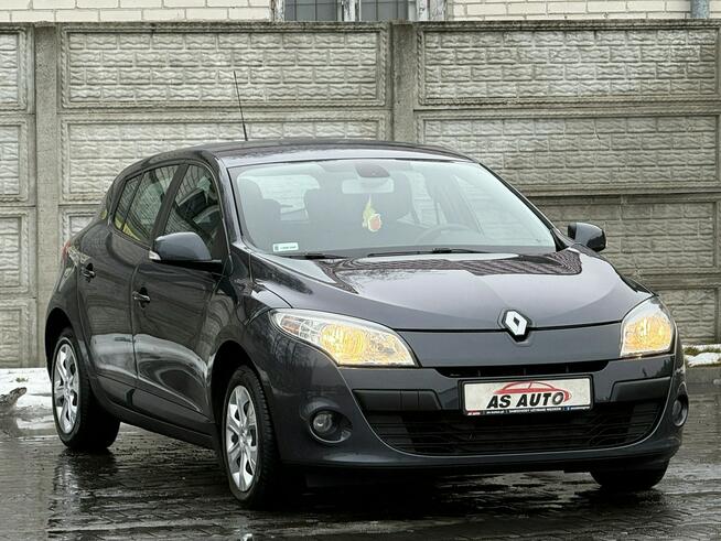 Renault Megane 1,6i 110KM Serwis/Klimatyzacja/Lpg ważne 6 lat Węgrów - zdjęcie 2