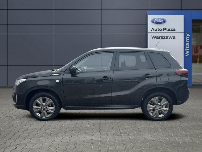 Suzuki Vitara 1.4 Boosterjet Premium 2WD 1.4 129 KM Warszawa - zdjęcie 2