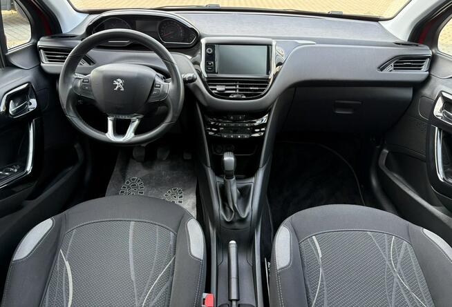 Peugeot 208 1.2 VTi | Stan BDB | 132 tyś. przebiegu! | Panorama | Pyzdry - zdjęcie 9