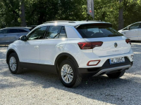 Volkswagen T-Roc Life 1.5 TSI 150kM DSG! Salon Polska ! 1 właściciel! Pęcice - zdjęcie 6