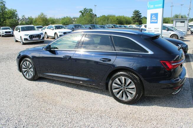 Audi A6 40 TDI Quattro Gwarancja Netto 108084PLN Warszawa - zdjęcie 8