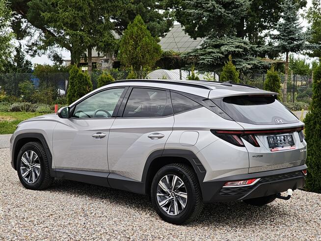 Hyundai Tucson Sadlno - zdjęcie 8
