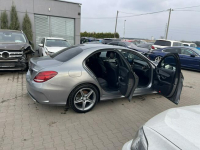 Mercedes C 220 Wersja EU Automat 4Matic Skóra Kamera Klimatronik Gliwice - zdjęcie 5