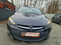 Opel Astra Serwis.  Navigacja. Grzane fotele +Kierownica Rybnik - zdjęcie 2