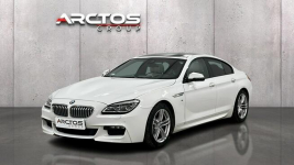 BMW 650 Xdrive Salon PL