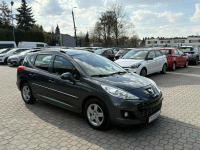 Peugeot 207 SW 1.4 90 KM Panorama, Klima, Niski Przebieg, Gwarancja Tarnowskie Góry - zdjęcie 4