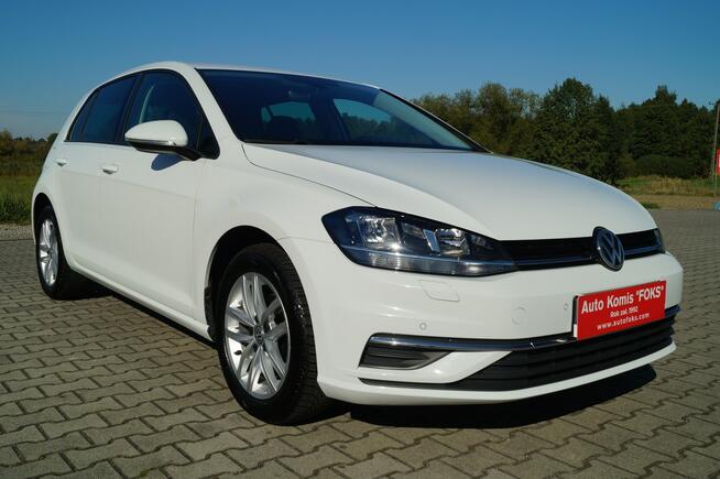Volkswagen Golf 1.0 110 KM Zadbany po serwisie 1 właściciel Stan BDB Goczałkowice-Zdrój - zdjęcie 6