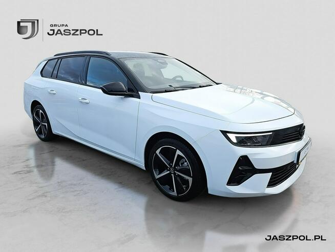 Astra Kombi GS 1.2 Turbo 130KM Ochrona 8 lat Pożyczka 0% Leasing 100 % Łódź - zdjęcie 3