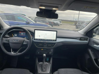Ford Focus Automat Podgrzewane: Szyba, fotele, kierownica Kamera Gliwice - zdjęcie 11