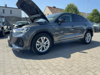 Audi Q3 S-line mHEV Quattro Automat Kamera Virtual Gliwice - zdjęcie 4