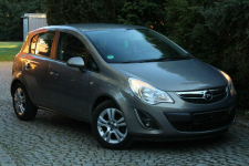 Opel Corsa Benzyna 5 drzwi Opłacony Lubań - zdjęcie 3