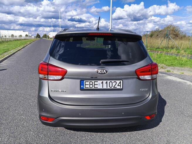 Kia Carens IV Kleszczów - zdjęcie 6