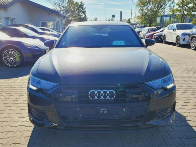 Audi A6 Komorniki - zdjęcie 2