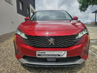 Peugeot 3008 GT 1.6 300PS * 129 tys km GT Full LED  KAMERA Myszków - zdjęcie 3
