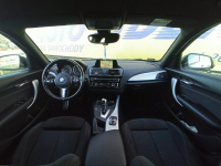 BMW 118 Salon Polska , nowy rozrząd, nowe turbo Rzeszów - zdjęcie 11