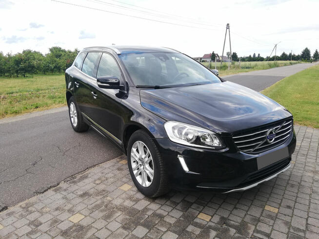 Volvo Xc 60 * D4 LIFT 2.0diesel 190KM Automat Babiak - zdjęcie 4