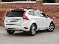 VOLVO XC60 2.4D 163KM R-DESIGN XENON ALU18 PANORAMA SUPER STAN Podzagajnik - zdjęcie 9