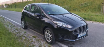 Ford Fiesta 1,0B 80KM 2013r 89350km klima zarejestrowany Skarżysko-Kamienna - zdjęcie 1