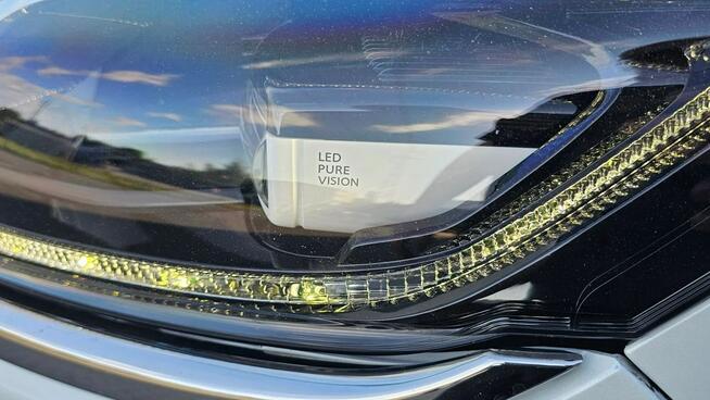 INITIALE Paris ESPACE  1.6benzyna skóra automat Płock - zdjęcie 12