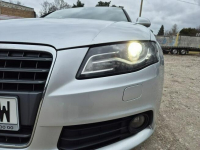 Audi A4 Salon Polska* Tylko 155.000km!!* Bogata wersja Bydgoszcz - zdjęcie 7