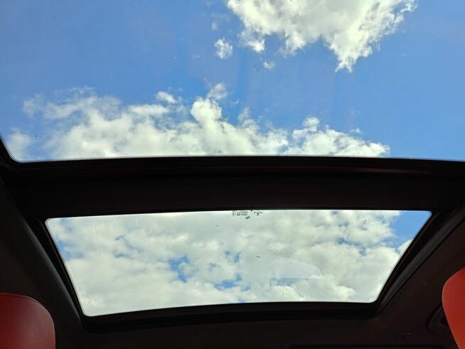 BMW GT3 F34 335i xdrive Sejny - zdjęcie 9