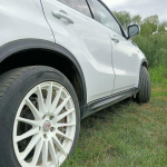 Suzuki Vitara niski przebieg Fabryczna - zdjęcie 2