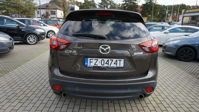 Mazda CX-5 Piękne auto w super stanie. Gwarancja Zielona Góra - zdjęcie 7