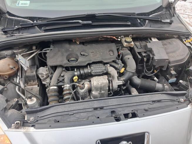 Samochód osobowy peugeot 308 Dębowiec - zdjęcie 8