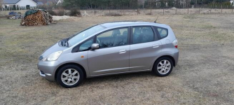 Sprzedam Honda Jazz Grudziądz - zdjęcie 2