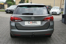 Opel Astra zarejestrowany, ubezpieczony , zadbany Opole - zdjęcie 5
