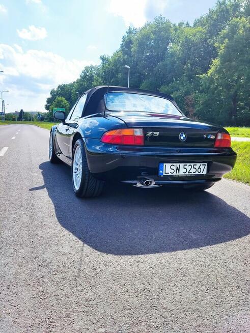 Sprzedam BMW Z3 Roaster Świdnik - zdjęcie 5