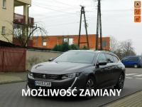 Peugeot 508 z Gwarancją Model 2022