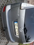 Mazda 5 Elbląg - zdjęcie 3