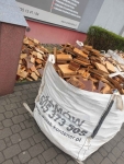 Worek Big Bag na wywóz Gruzu 1m3 Zabrze Tychy Katowice Tychy - zdjęcie 2