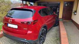 Mazda CX5 Humora, 2022, salon Polska, na gwarancji Bielsko-Biała - zdjęcie 12