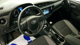 Toyota Auris 1.6 Classic Plus Z Polskiego Salonu ! Faktura 23% ! Warszawa - zdjęcie 12