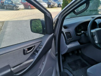 Hyundai H-1 2,5 CRDI 170KM Klima Parktronik Elektryka 8 osób Gwarancja Strzegom - zdjęcie 9