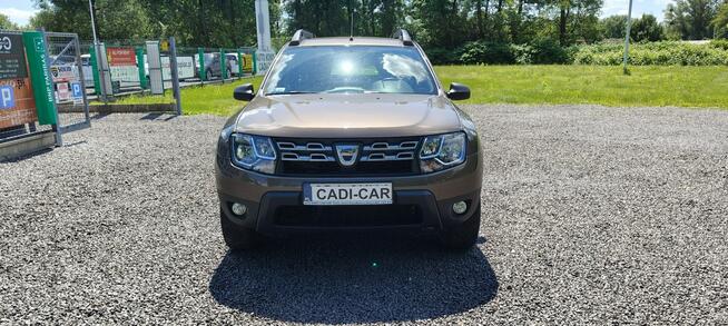 Dacia Duster Krajowy, instalacja gazowa. Goczałkowice-Zdrój - zdjęcie 2