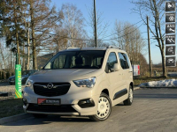 Opel Combo Life 1.5 / 102KM Tempomat Asytent Pasa Ruchu Klimatyzacja