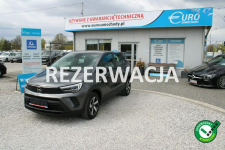 Opel Crossland Edition S&amp;S F-vat Krajowy netto 43 008PLN Gwarancja