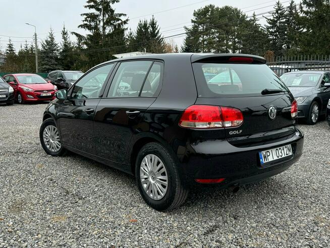 Volkswagen Golf Auto z Gwarancją, stan bardzo dobry, 5 drzwi. Gołków - zdjęcie 8